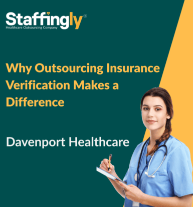 outsourcing insurance verification services davenport