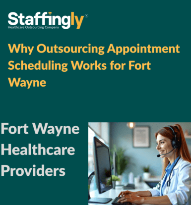 Appointment Scheduling in Fort Wayne