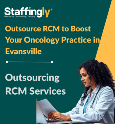 rcm services oncologists evansville