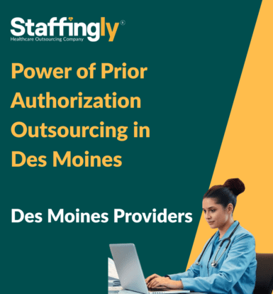 prior authorization outsourcing des Moines
