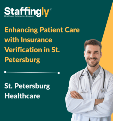 Prior Authorization Services for St. Petersburg