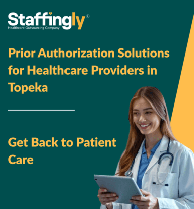 Prior Authorization in Topeka