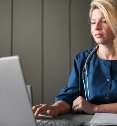 Virtual Medical Receptionist Services