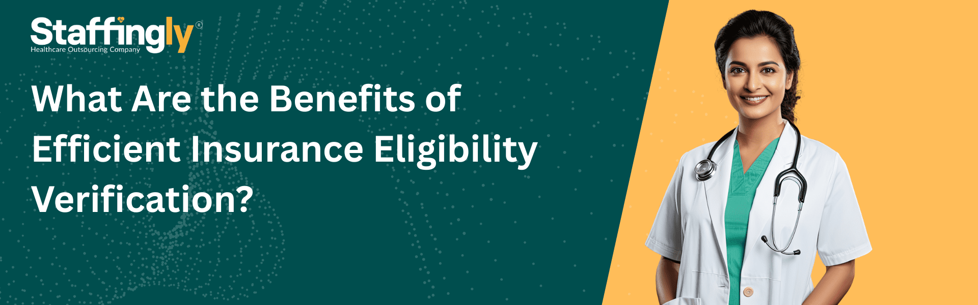 Ensure smoother patient visits and fewer billing issues by streamlining your insurance eligibility verification process.