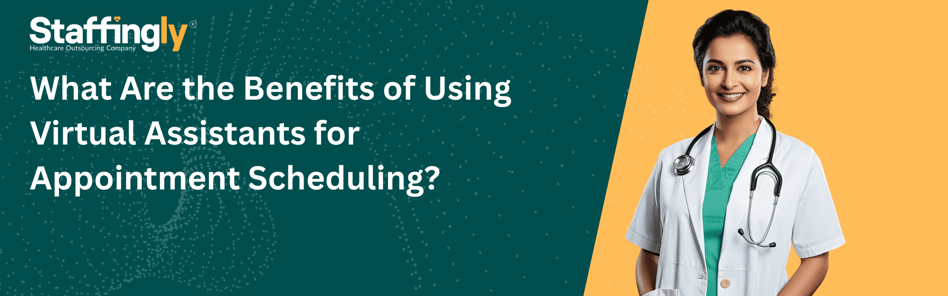 Benefits of Virtual Assistants for Appointment Scheduling