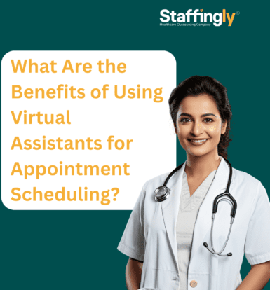 Benefits of Virtual Assistants for Appointment Scheduling