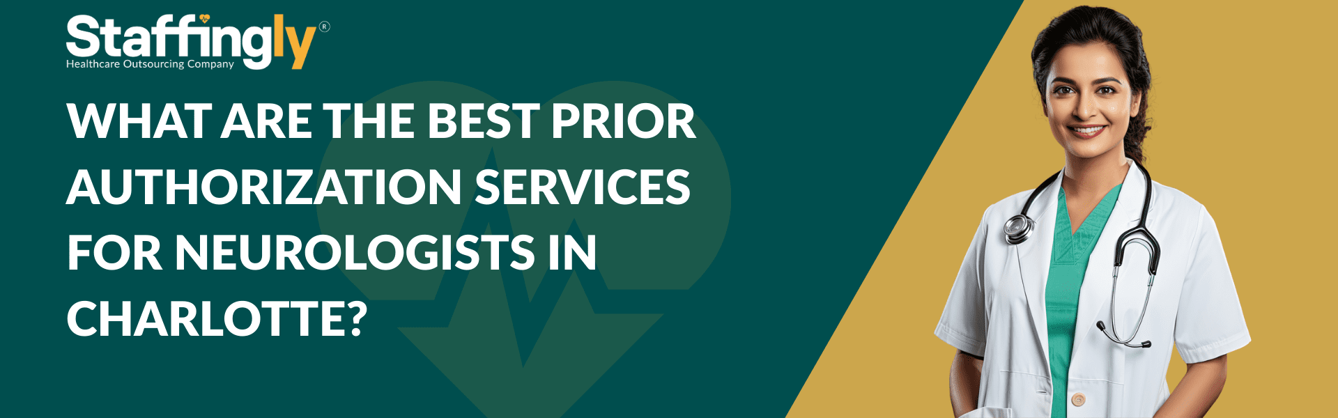 What Are the Best Prior Authorization Services for Neurologists in Charlotte