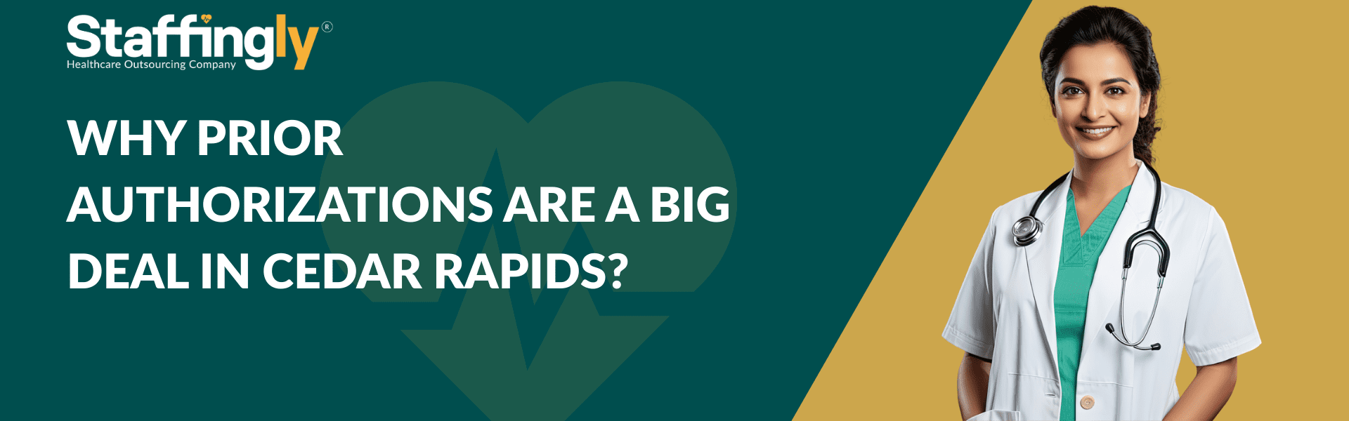 Why Prior Authorizations Are a Big Deal in Cedar Rapids