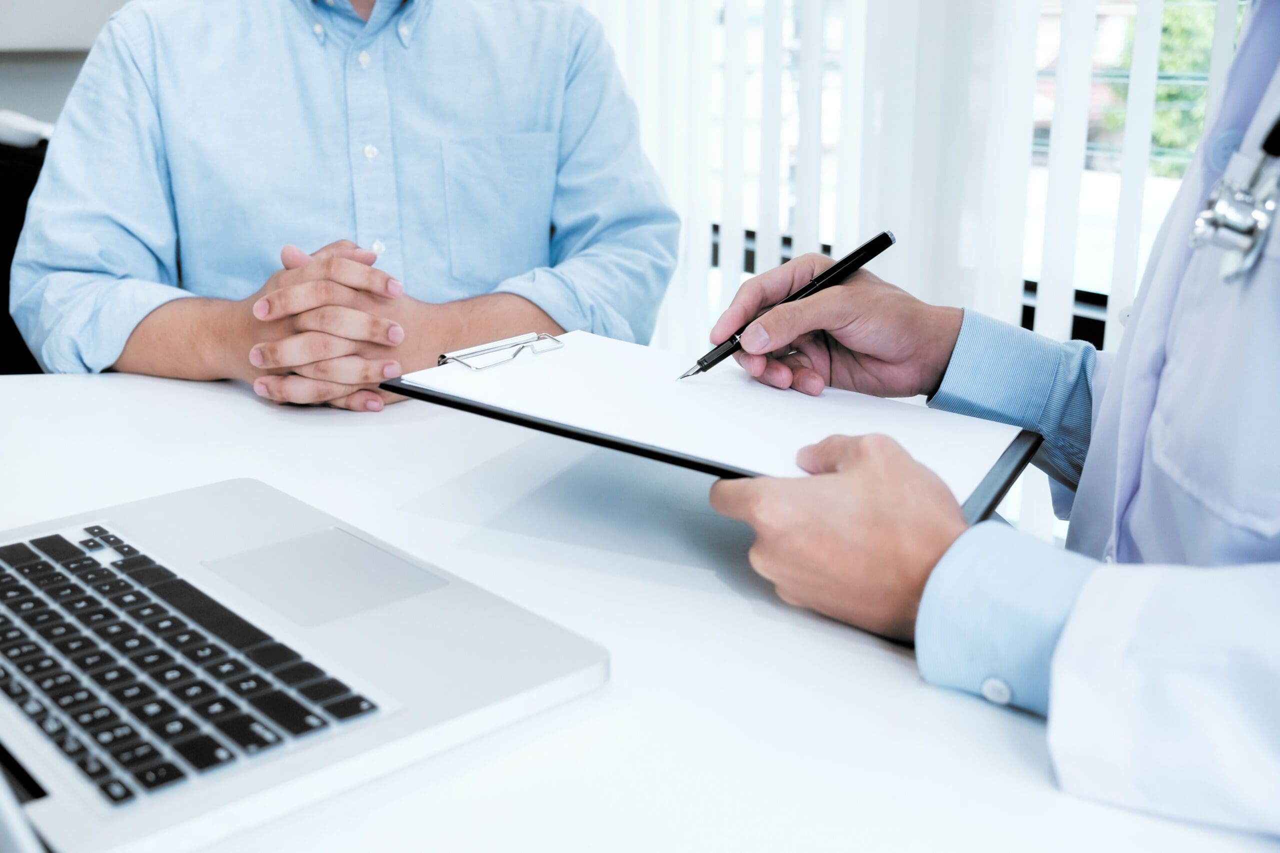 Outsourcing Prior Authorization in Healthcare