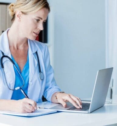 Prior Authorization Solutions for Specialty Clinics
