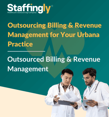 outsourcing billing revenue management urbana