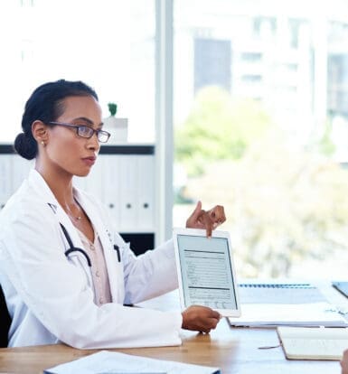 Pre-Approval Services for Medical Treatments