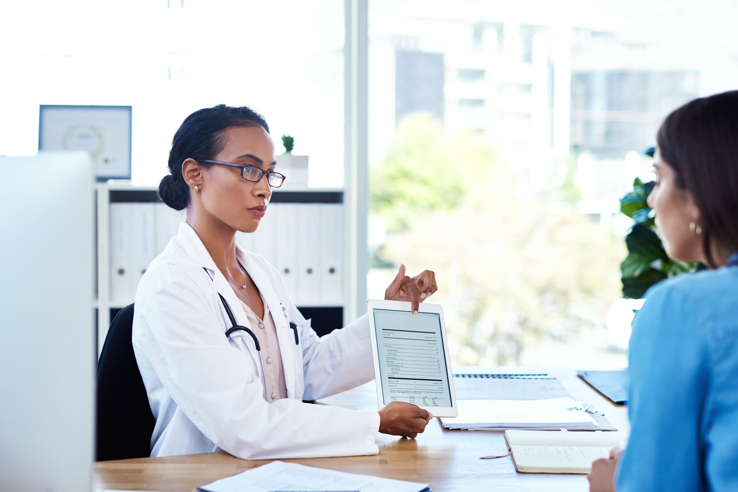 Pre-Approval Services for Medical Treatments