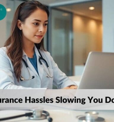 Insurance hassles slowing you down? Outsource prior authorization services to improve efficiency and streamline operations in your practice.