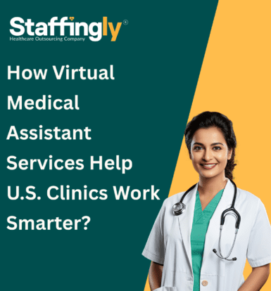 Best Virtual Medical Assistant Services