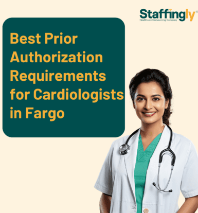 Simplifying prior authorization for cardiologists in Fargo with efficient and reliable healthcare solutions.
