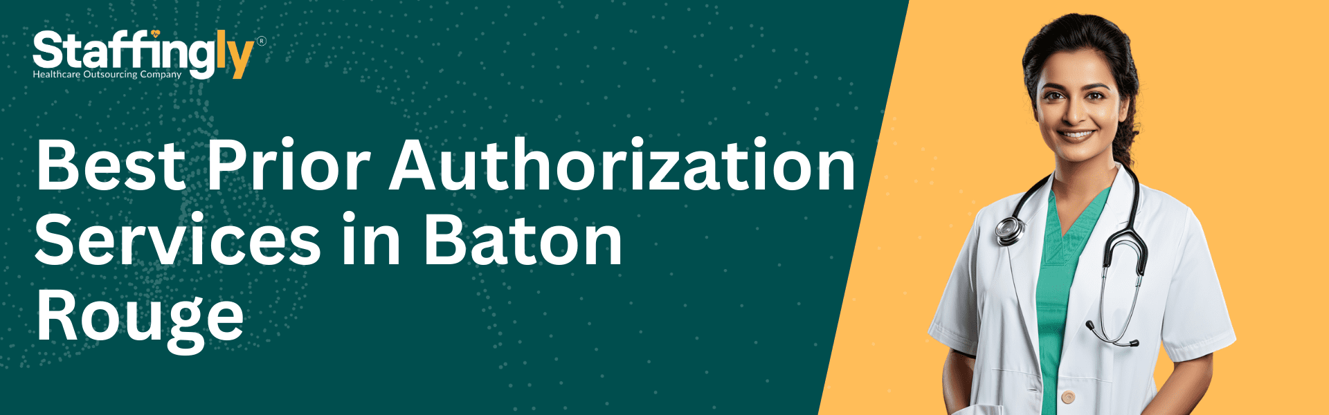 Prior Authorization Services in Baton Rouge