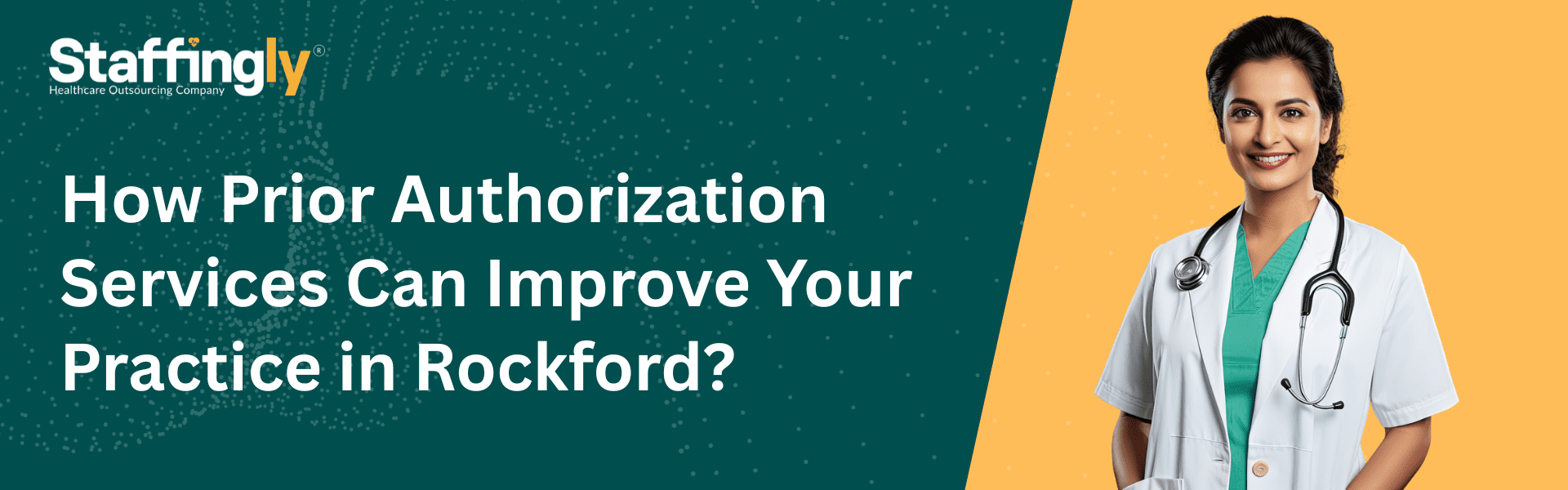 How Prior Authorization Services Can Improve Your Practice in Rockford?