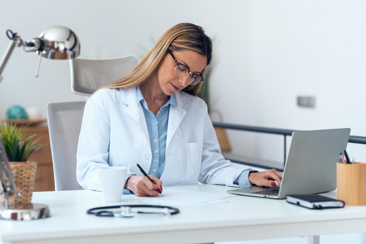 Telemedicine Cost Reduction Outsourcing