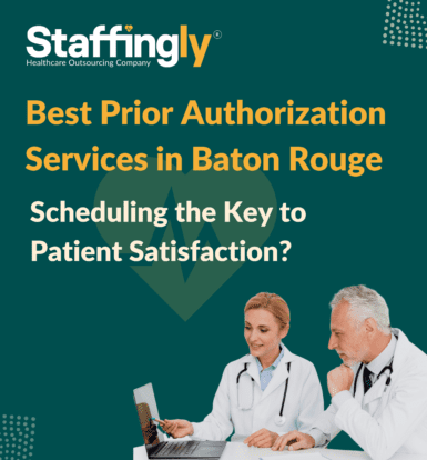 Prior Authorization Services in Baton Rouge
