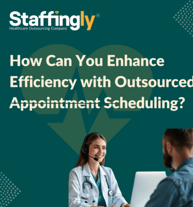 Enhancing Efficiency with Outsourced Appointment Scheduling