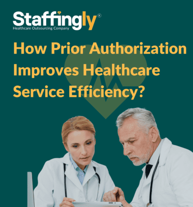How Prior Authorization Improves Healthcare Service Efficiency