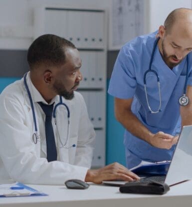 revenue cycle management BPO services