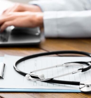 13 steps of prior authorization