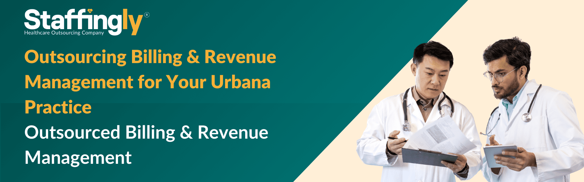 outsourcing billing revenue management urbana