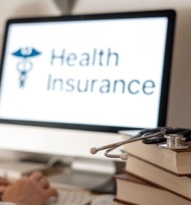 HIPAA-Compliant Insurance Authorization process ensuring secure patient data protection and smooth insurance approvals
