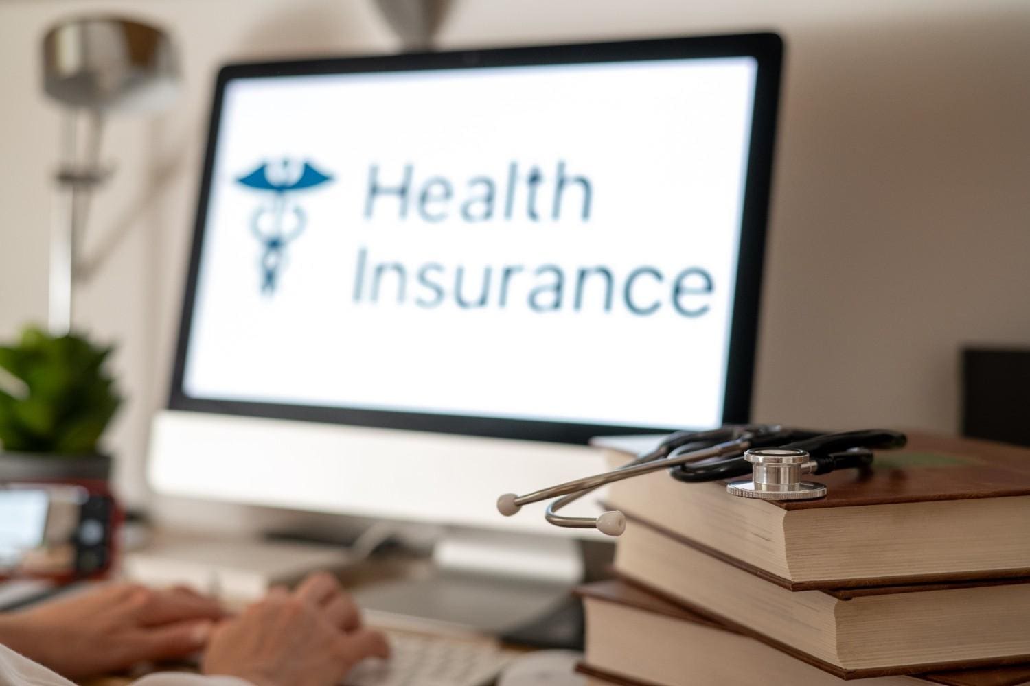 HIPAA-Compliant Insurance Authorization process ensuring secure patient data protection and smooth insurance approvals