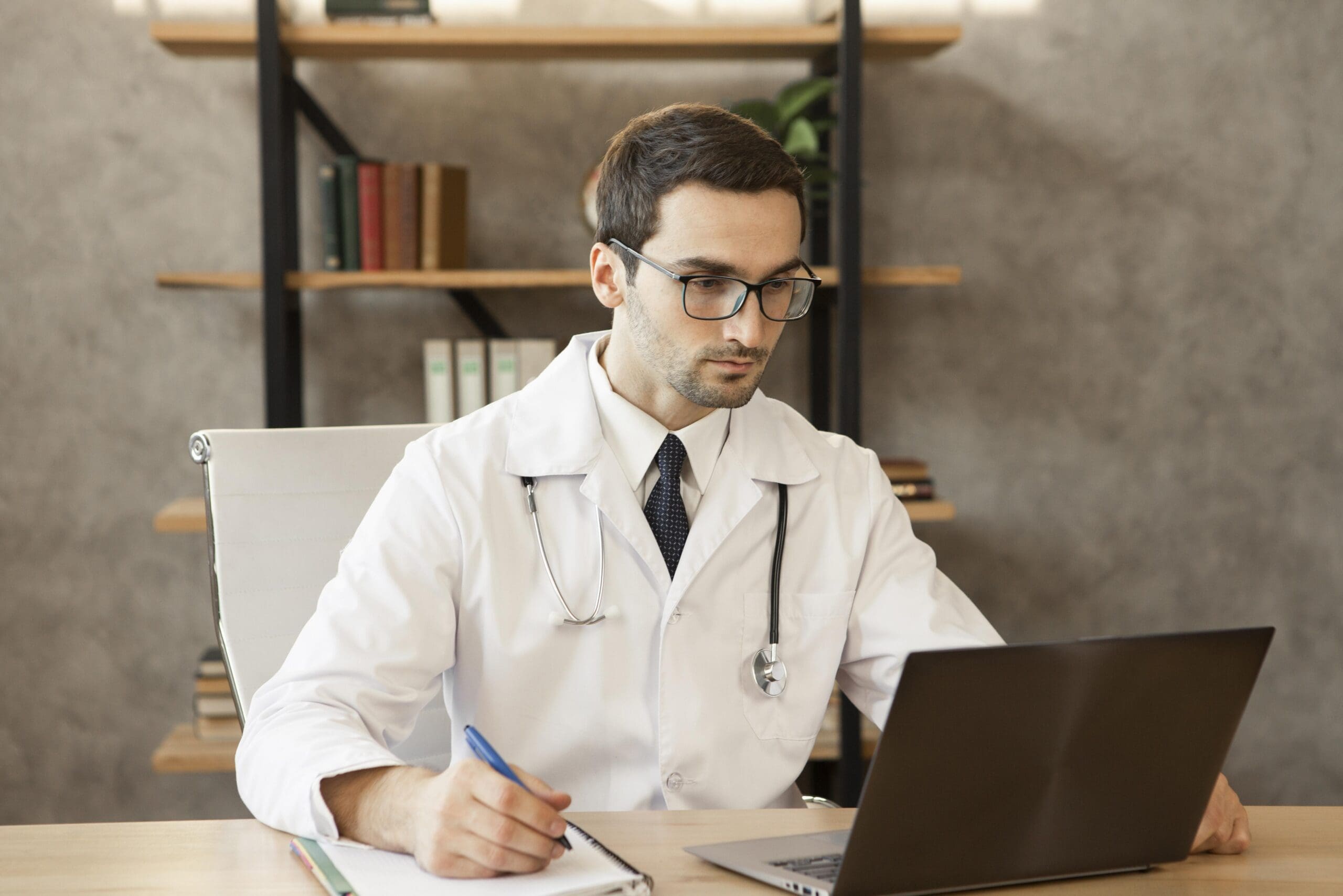 revenue cycle management steps