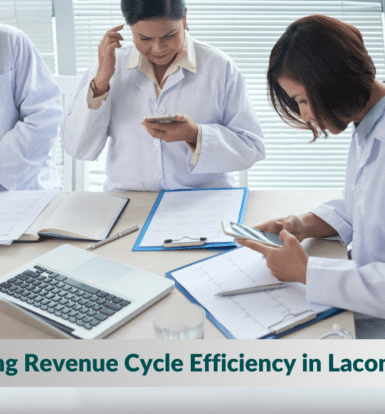 Revenue Cycle Management Outsourcing for Laconia Clinics