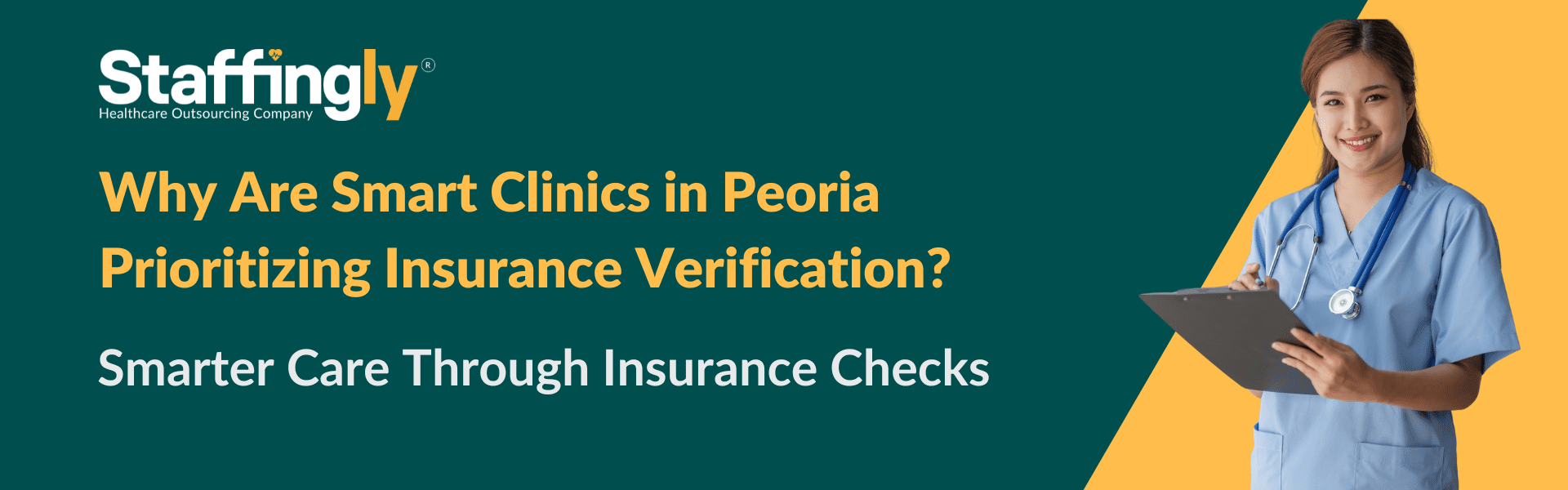 insurance verification services peoria