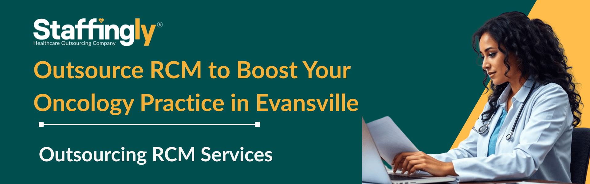 rcm services oncologists evansville