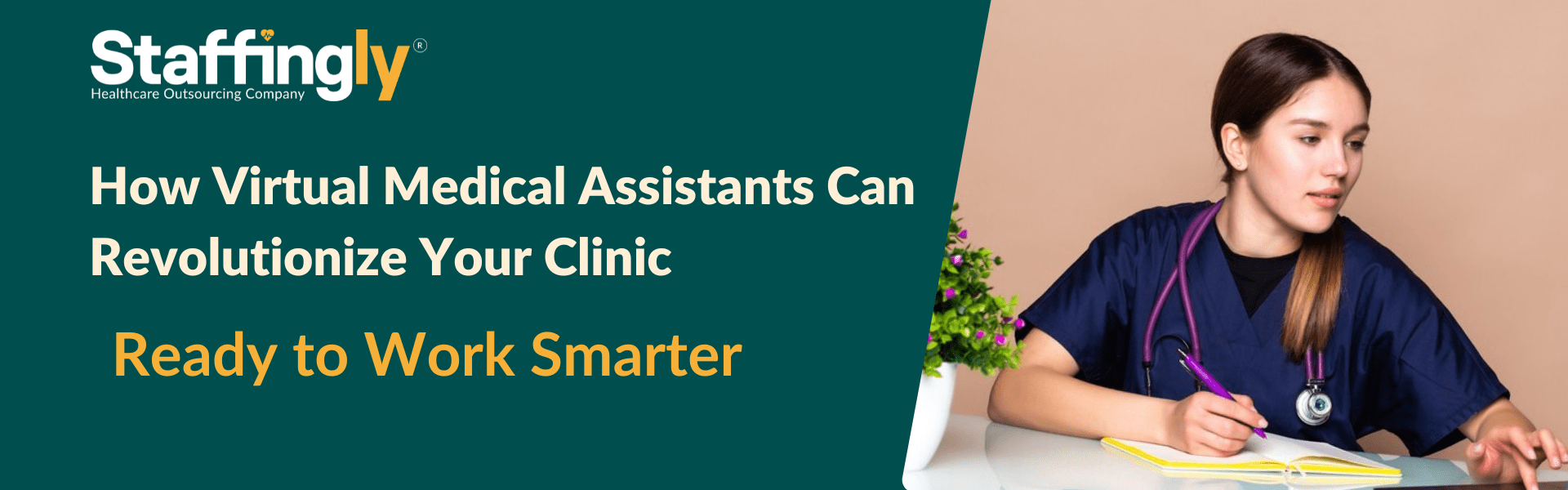 Best Virtual Medical Assistant Services