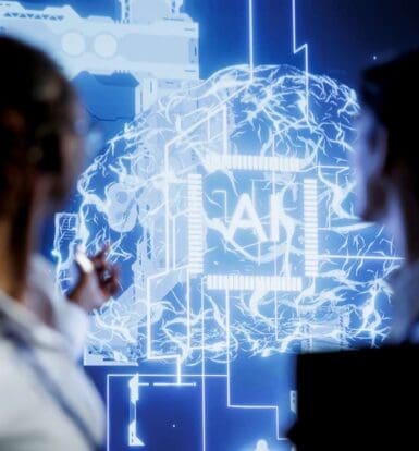 AI in Telemedicine Outsourcing