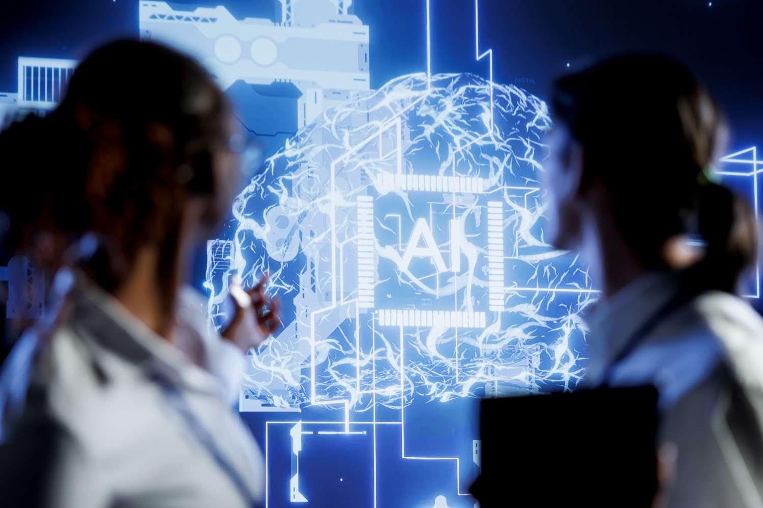 AI in Telemedicine Outsourcing