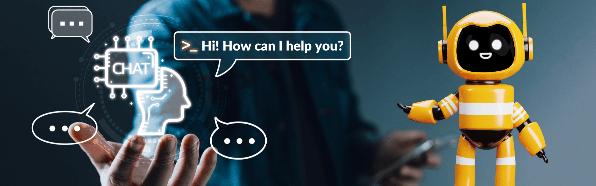 AI Chatbot Solutions for Healthcare Providers by Staffingly