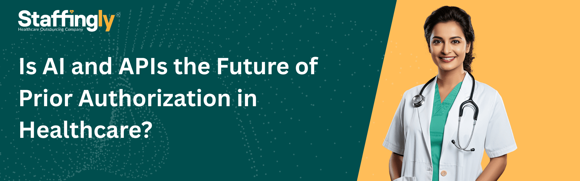 AI and APIs transforming prior authorization in healthcare