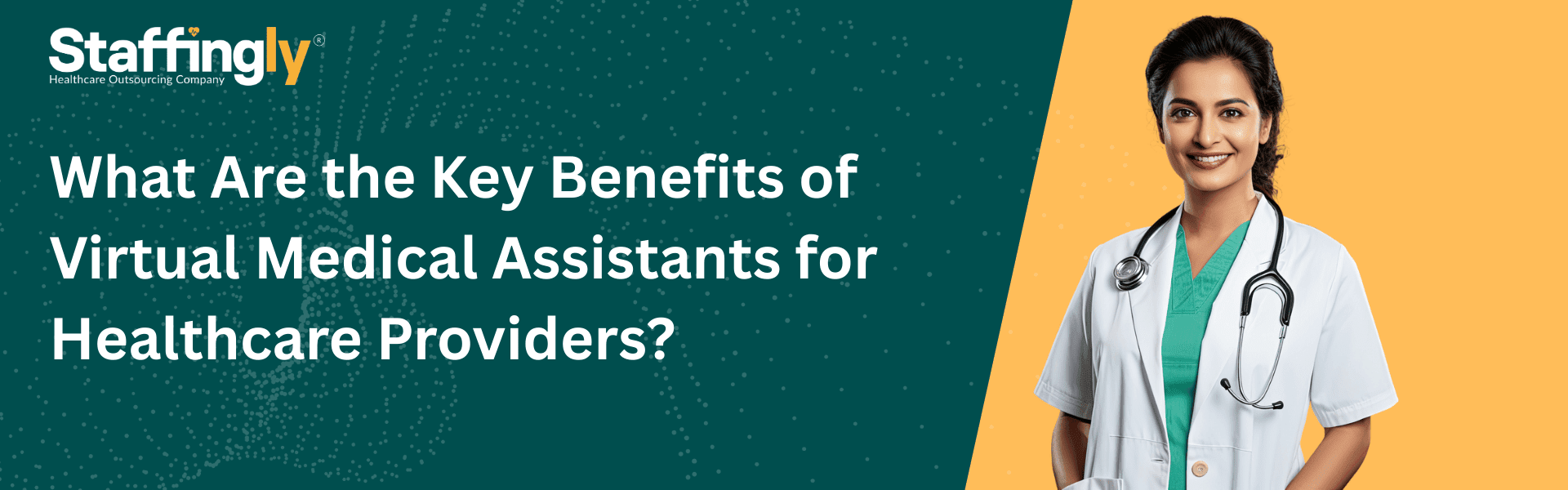Benefits of Virtual Medical Assistants