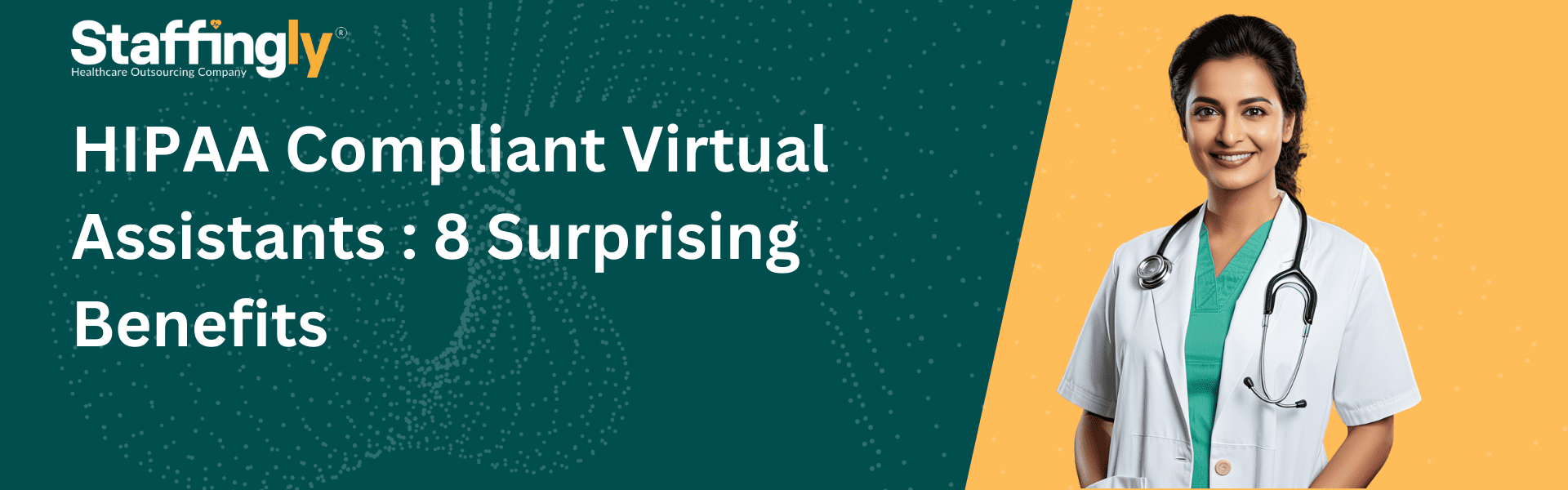 HIPAA-Compliant-Virtual-Assistants -8 Surprising-Benefits