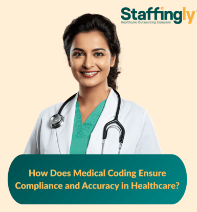 Medical coding plays a critical role in ensuring accurate billing and regulatory compliance in healthcare.