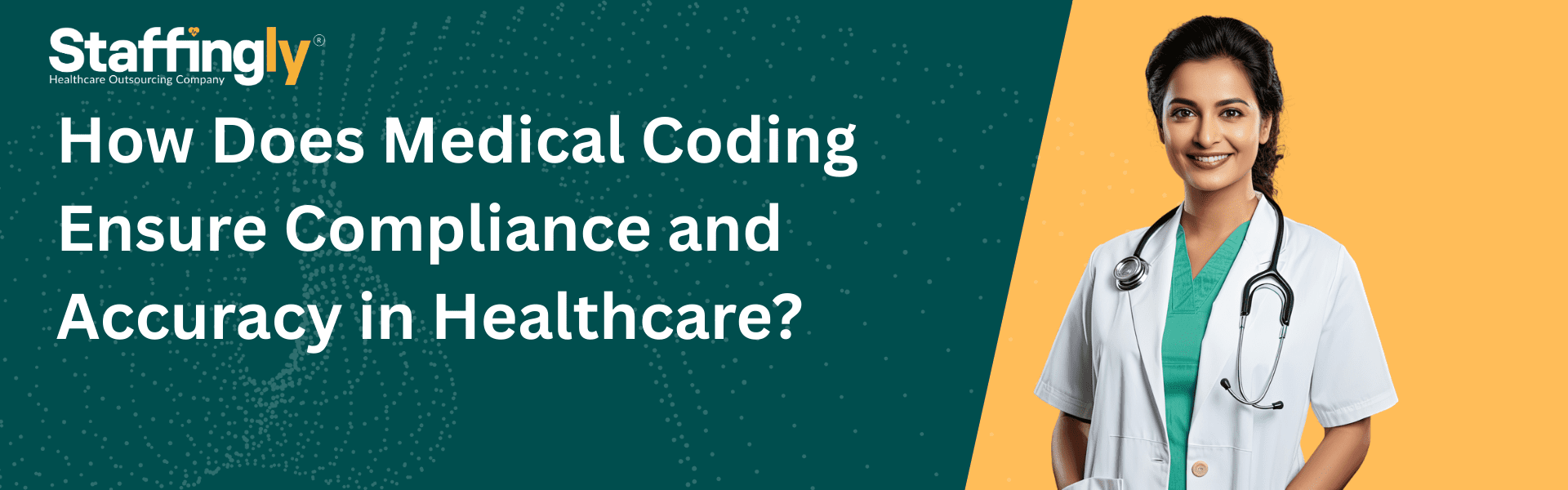 Medical coding plays a critical role in ensuring accurate billing and regulatory compliance in healthcare.