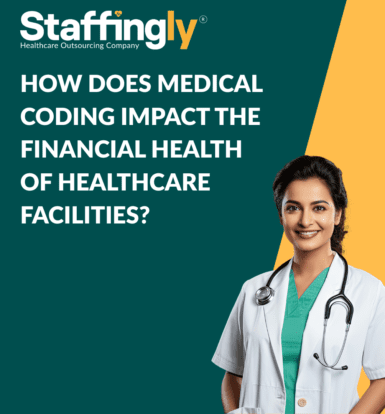 How Does Medical Coding Impact the Financial Health of Healthcare Facilities