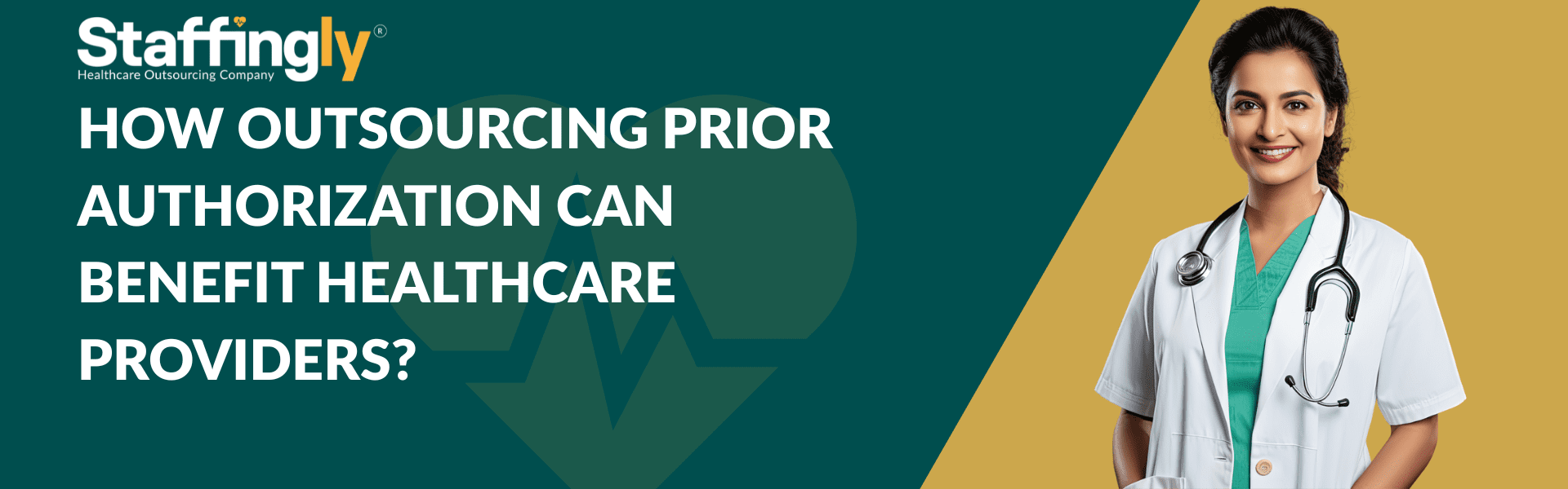 How Outsourcing Prior Authorization Can Benefit Healthcare Providers