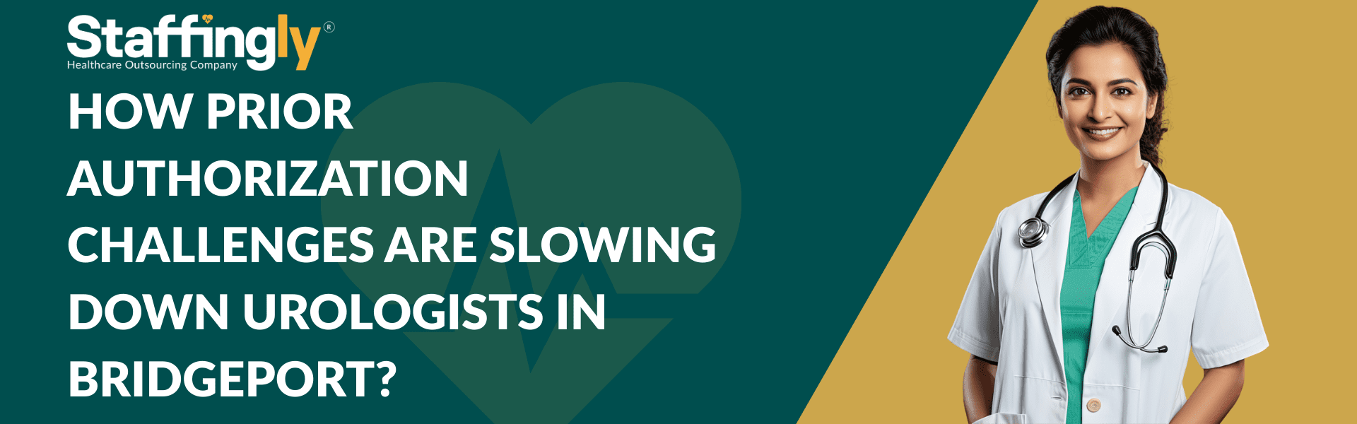 How Prior Authorization Challenges Are Slowing Down Urologists in Bridgeport