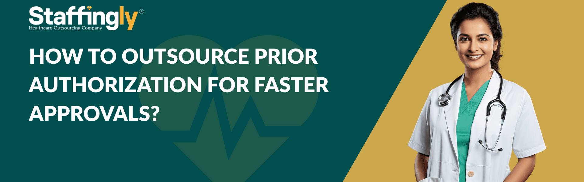 How to Outsource Prior Authorization for Faster Approvals