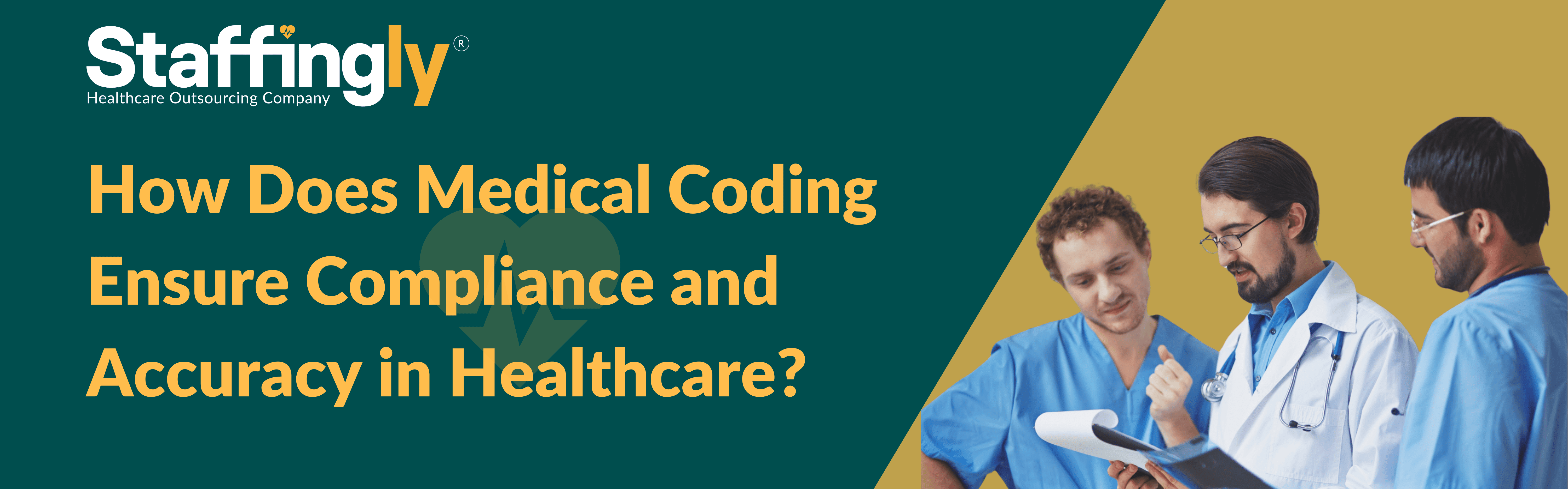Medical coding for accurate billing and compliance in healthcare
