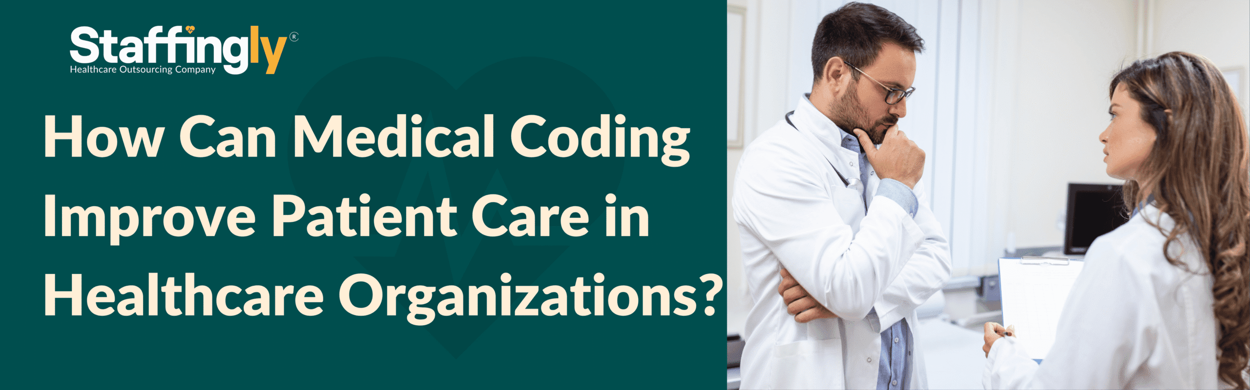 Medical coding process improving patient care in healthcare organizations